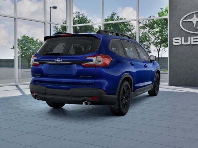 2026 Subaru ASCENT Premium 7-Passenger Fredericksburg VA