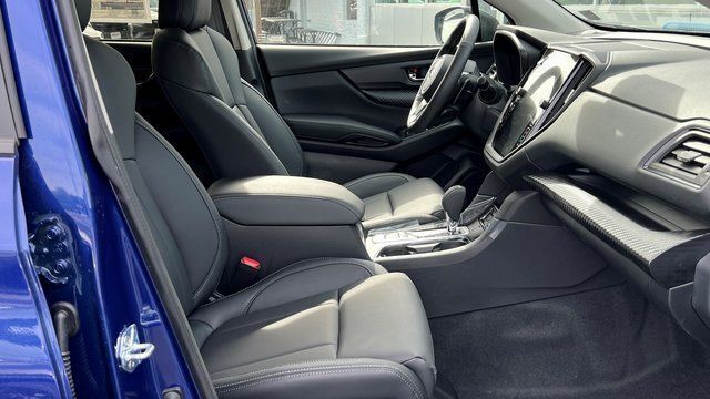 2026 Subaru ASCENT Premium 7-Passenger Fredericksburg VA