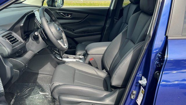 2026 Subaru ASCENT Premium 7-Passenger Fredericksburg VA