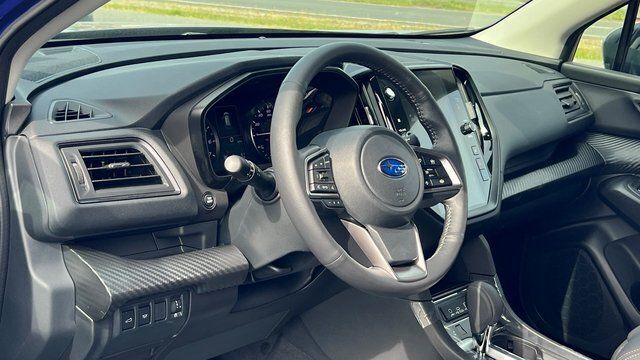 2026 Subaru ASCENT Premium 7-Passenger Fredericksburg VA