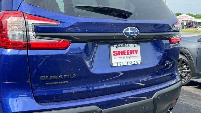 2026 Subaru ASCENT Premium 7-Passenger Fredericksburg VA