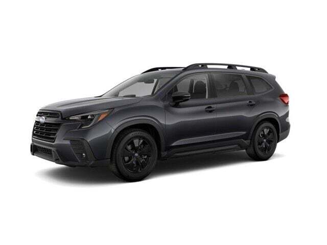 2026 Subaru ASCENT Premium 7-Passenger Fredericksburg VA