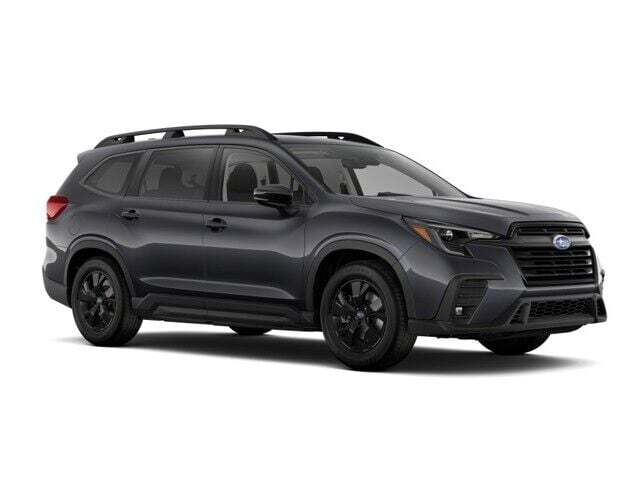 2026 Subaru ASCENT Premium 7-Passenger