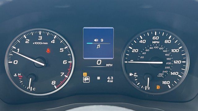 2026 Subaru ASCENT Premium 7-Passenger Fredericksburg VA
