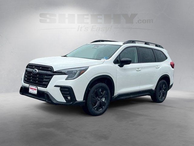 2026 Subaru ASCENT Premium 7-Passenger Fredericksburg VA