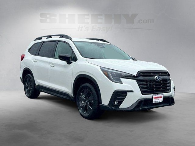 2026 Subaru ASCENT Premium 7-Passenger Fredericksburg VA