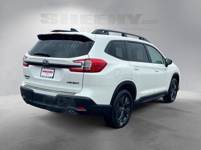 2026 Subaru ASCENT Premium 7-Passenger Fredericksburg VA