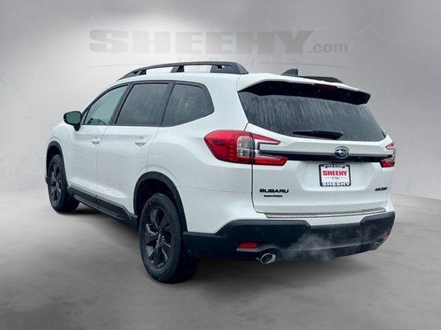 2026 Subaru ASCENT Premium 7-Passenger Fredericksburg VA