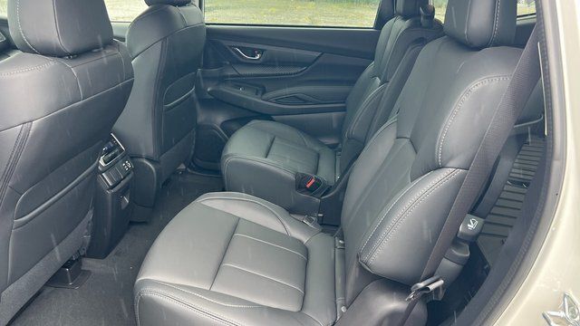 2026 Subaru ASCENT Premium 7-Passenger Fredericksburg VA