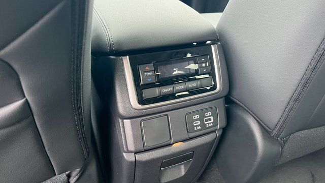 2026 Subaru ASCENT Premium 7-Passenger Fredericksburg VA