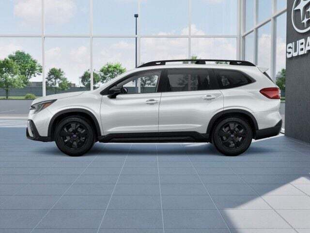2026 Subaru ASCENT Premium 7-Passenger Fredericksburg VA