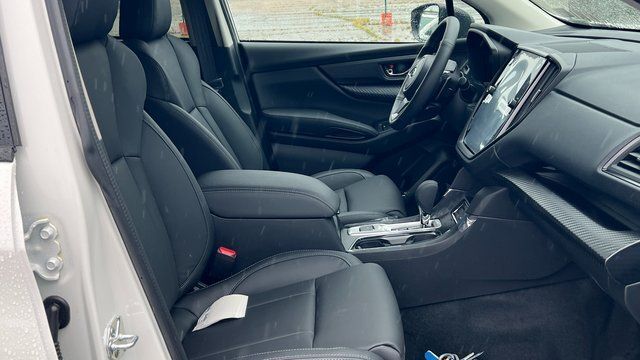 2026 Subaru ASCENT Premium 7-Passenger Fredericksburg VA