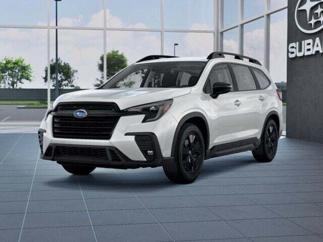 2026 Subaru ASCENT Premium 7-Passenger Fredericksburg VA