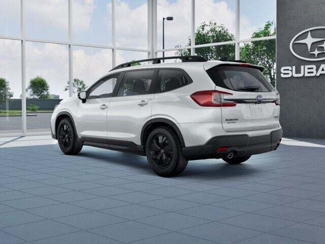2026 Subaru ASCENT Premium 7-Passenger Fredericksburg VA