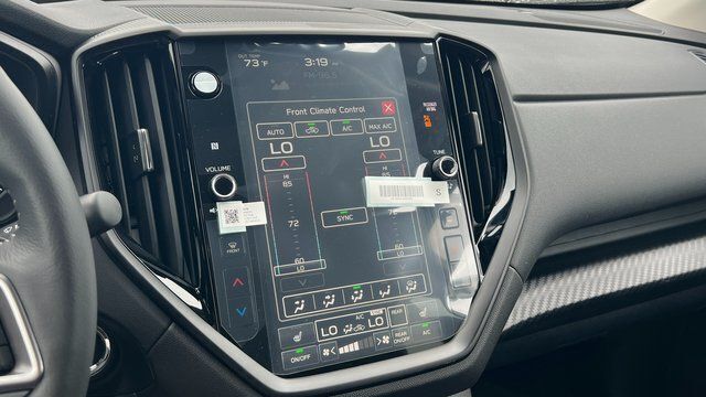 2026 Subaru ASCENT Premium 7-Passenger Fredericksburg VA