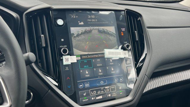 2026 Subaru ASCENT Premium 7-Passenger Fredericksburg VA