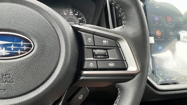 2026 Subaru ASCENT Premium 7-Passenger Fredericksburg VA