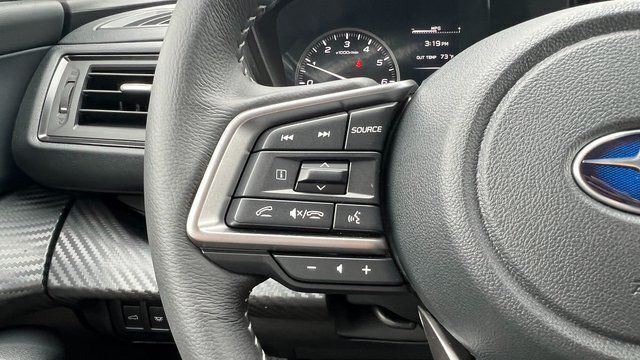 2026 Subaru ASCENT Premium 7-Passenger Fredericksburg VA