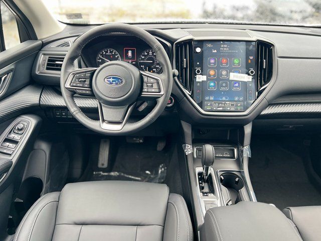 2026 Subaru ASCENT Premium 7-Passenger Fredericksburg VA
