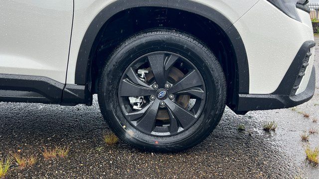2026 Subaru ASCENT Premium 7-Passenger Fredericksburg VA
