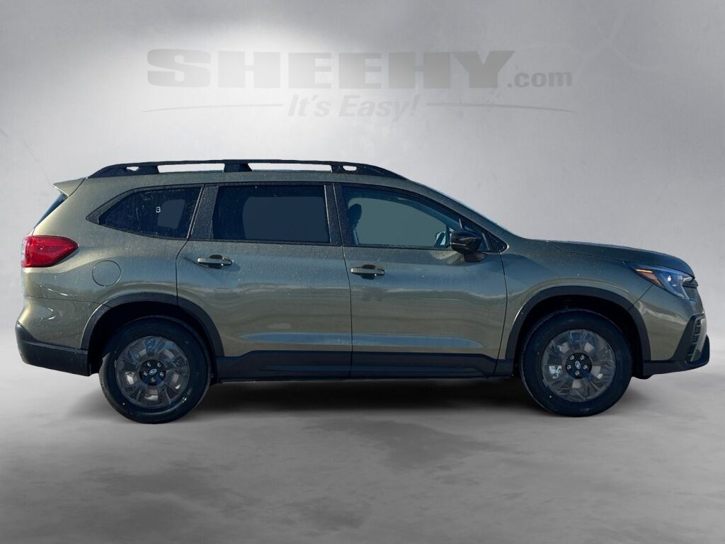 2026 Subaru ASCENT Premium 7-Passenger Hagerstown MD