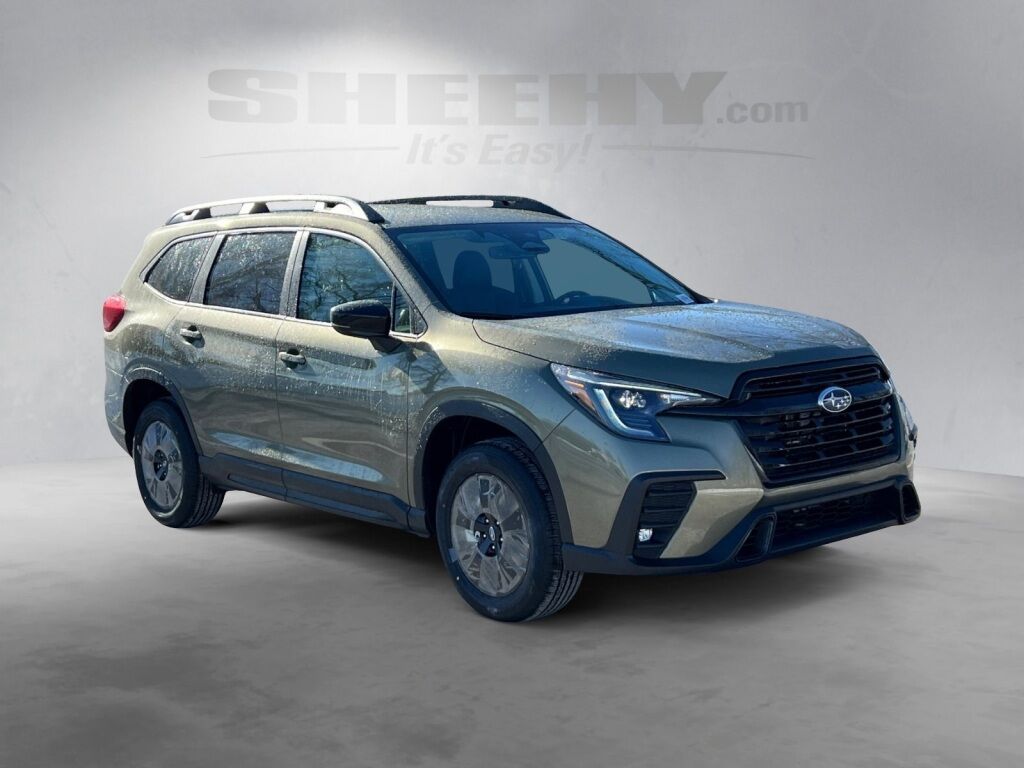2026 Subaru ASCENT Premium 7-Passenger Hagerstown MD
