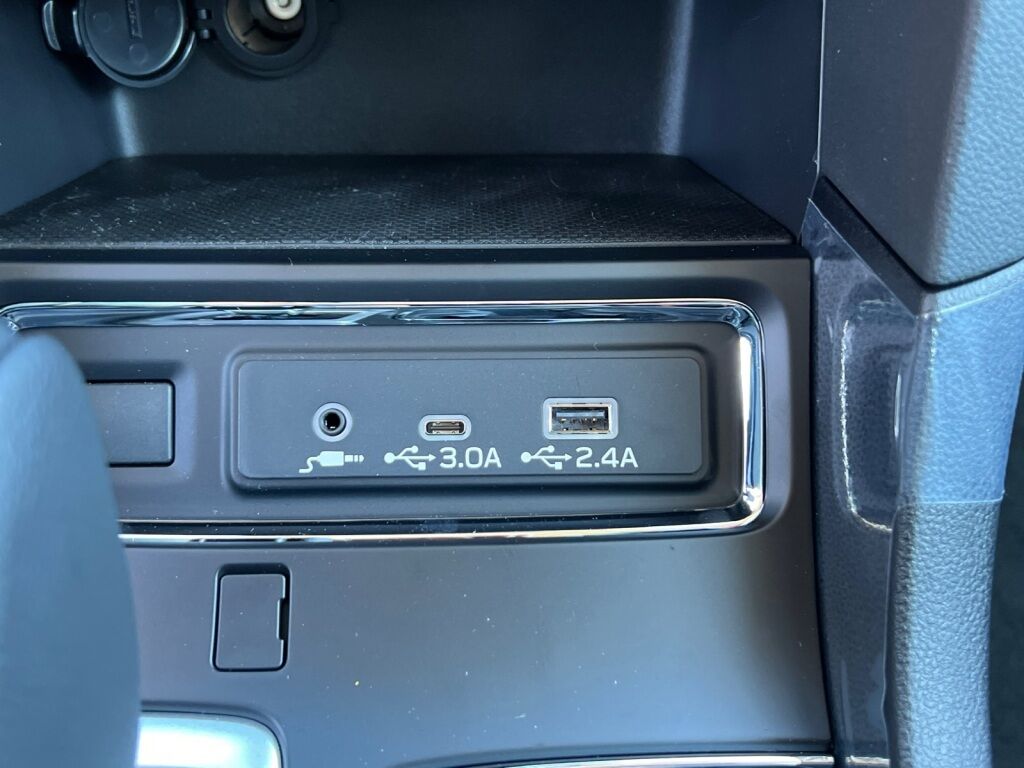 2026 Subaru ASCENT Premium 7-Passenger Hagerstown MD