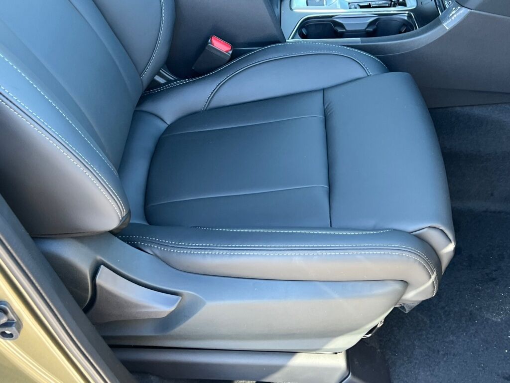 2026 Subaru ASCENT Premium 7-Passenger Hagerstown MD