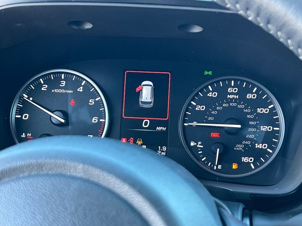 2026 Subaru ASCENT Premium 7-Passenger Hagerstown MD