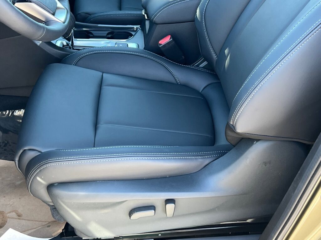 2026 Subaru ASCENT Premium 7-Passenger Hagerstown MD