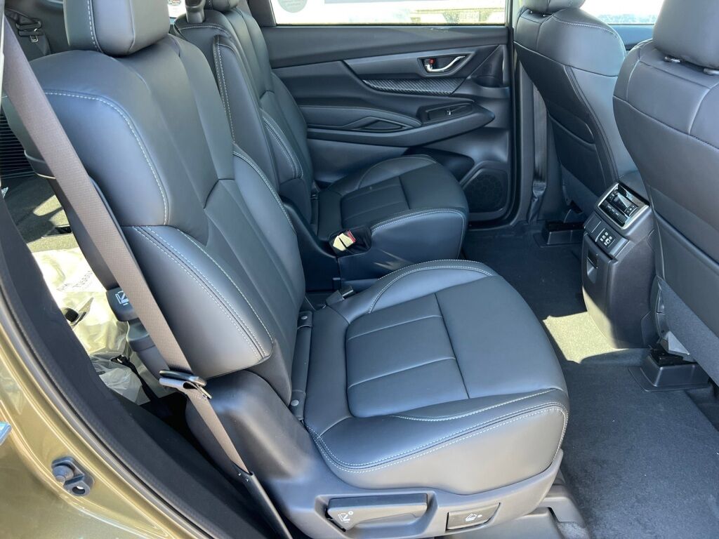 2026 Subaru ASCENT Premium 7-Passenger Hagerstown MD