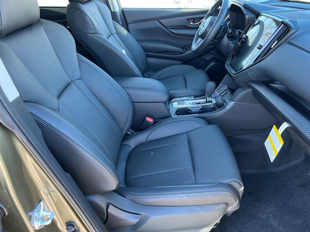 2026 Subaru ASCENT Premium 7-Passenger Hagerstown MD