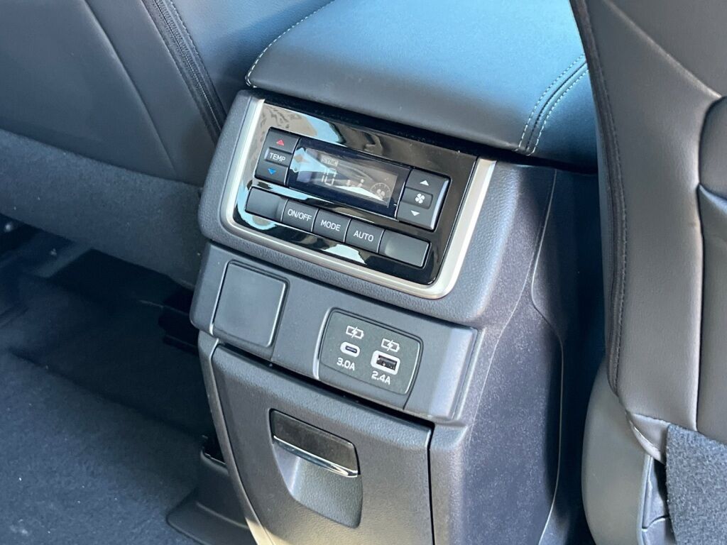 2026 Subaru ASCENT Premium 7-Passenger Hagerstown MD