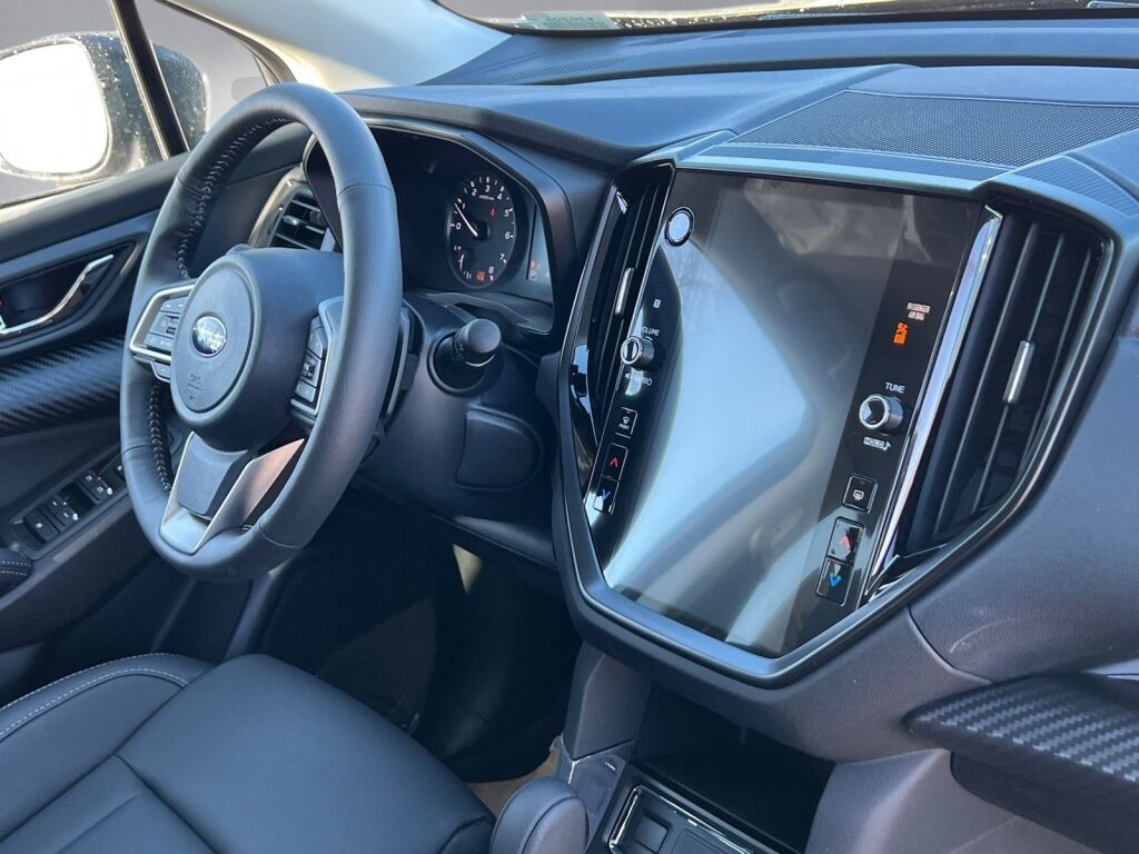 2026 Subaru ASCENT Premium 7-Passenger Hagerstown MD