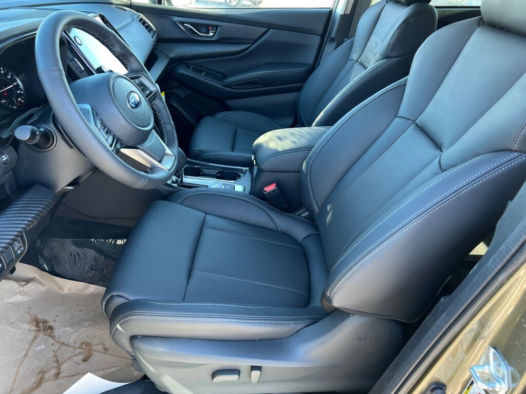 2026 Subaru ASCENT Premium 7-Passenger Hagerstown MD