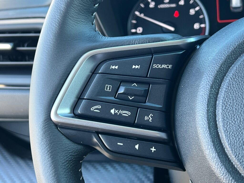 2026 Subaru ASCENT Premium 7-Passenger Hagerstown MD