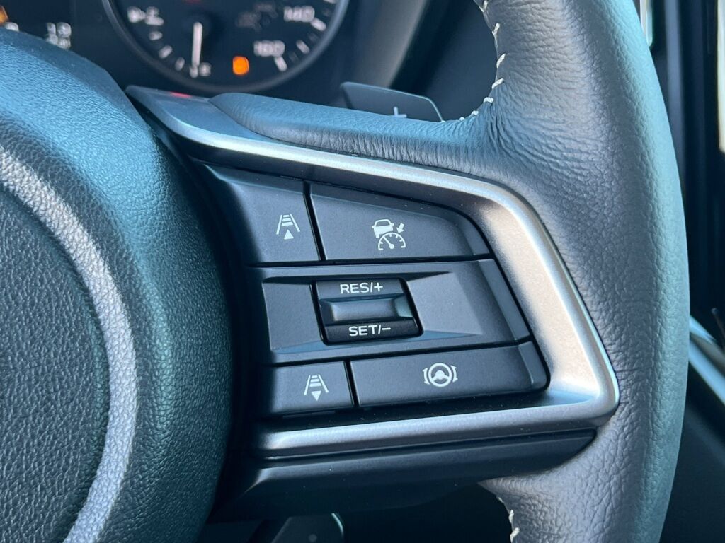 2026 Subaru ASCENT Premium 7-Passenger Hagerstown MD