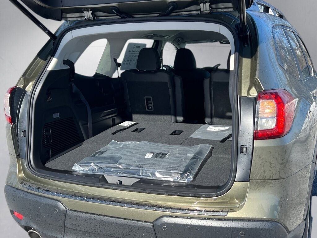 2026 Subaru ASCENT Premium 7-Passenger Hagerstown MD