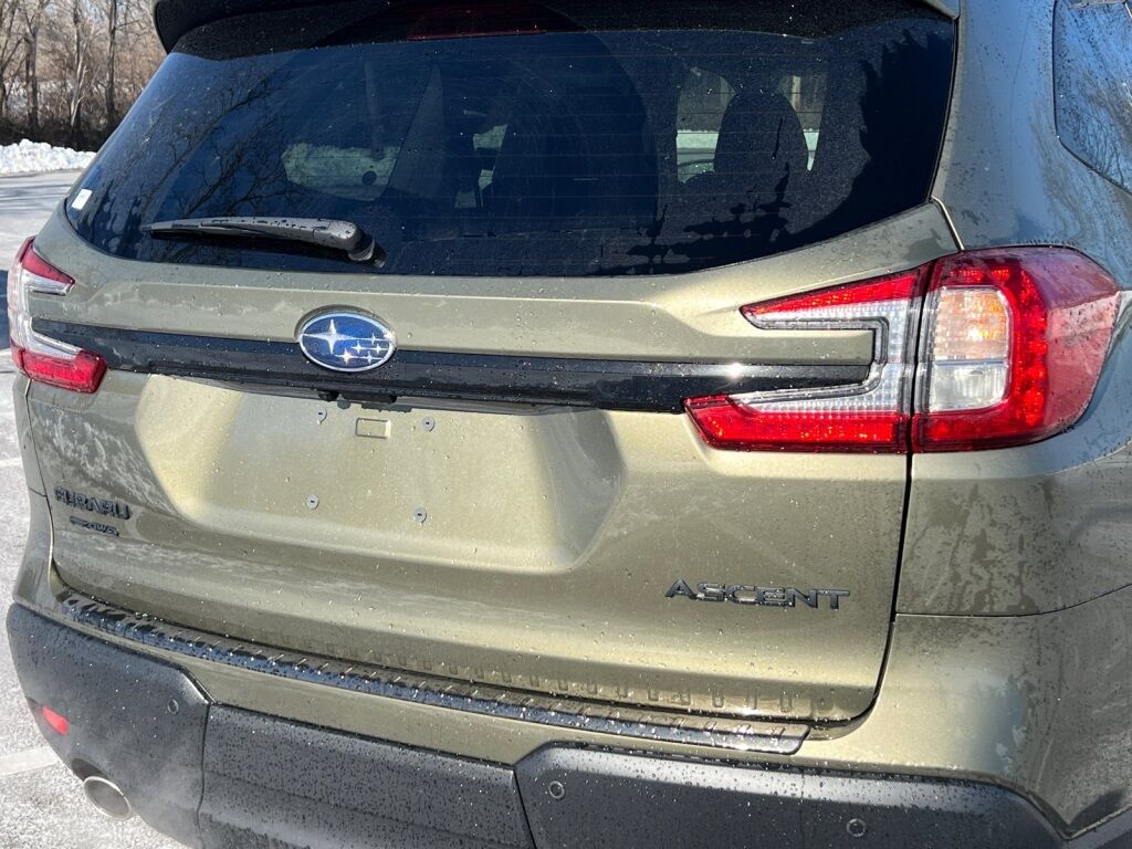2026 Subaru ASCENT Premium 7-Passenger Hagerstown MD