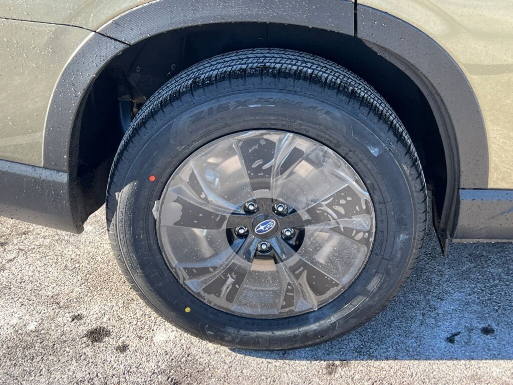 2026 Subaru ASCENT Premium 7-Passenger Hagerstown MD