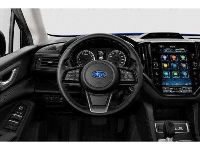 2026 Subaru ASCENT Premium 7-Passenger Hagerstown MD