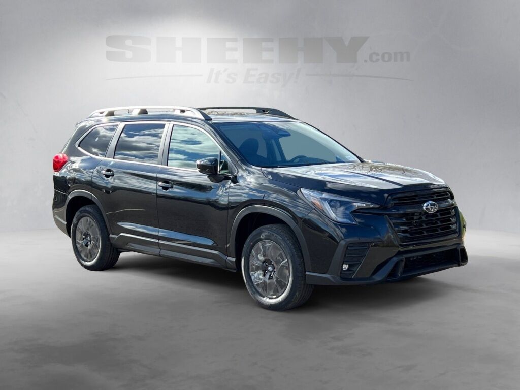 2026 Subaru ASCENT Premium 7-Passenger Hagerstown MD
