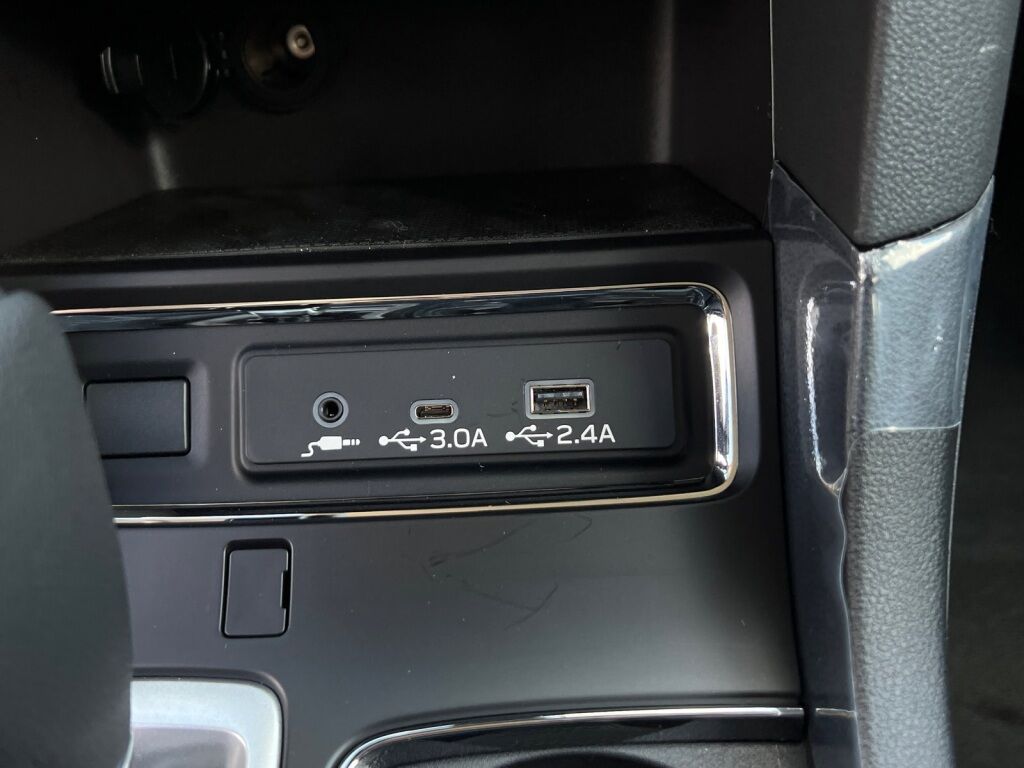 2026 Subaru ASCENT Premium 7-Passenger Hagerstown MD