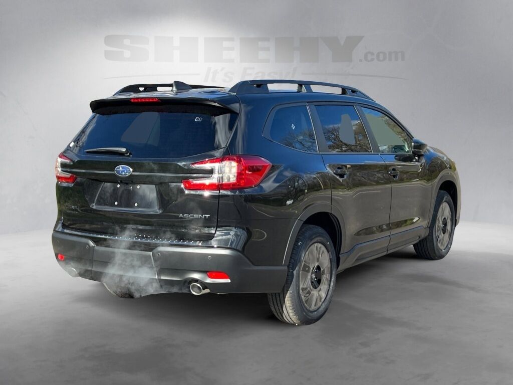 2026 Subaru ASCENT Premium 7-Passenger Hagerstown MD