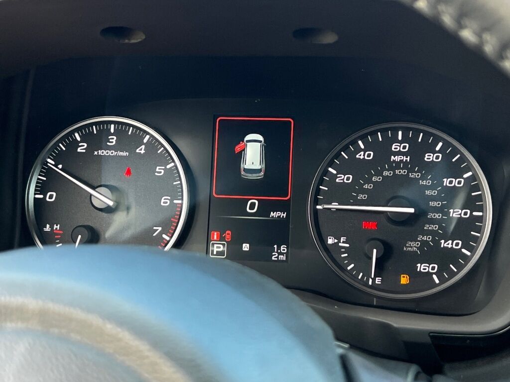 2026 Subaru ASCENT Premium 7-Passenger Hagerstown MD