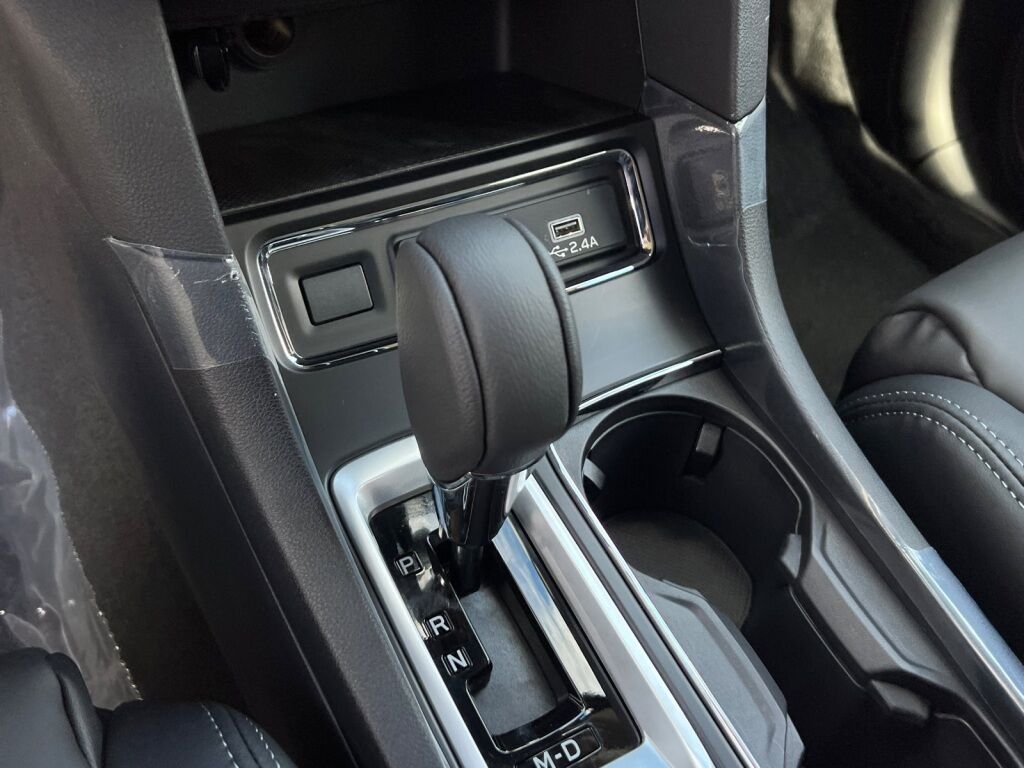 2026 Subaru ASCENT Premium 7-Passenger Hagerstown MD