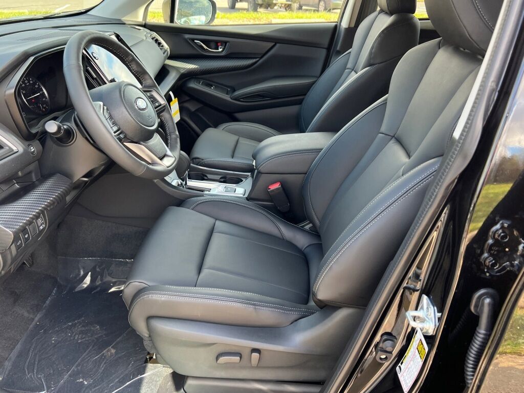 2026 Subaru ASCENT Premium 7-Passenger Hagerstown MD