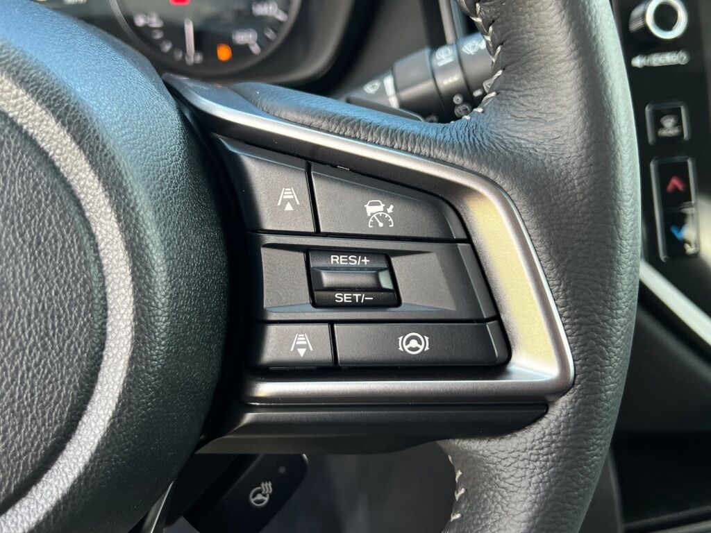 2026 Subaru ASCENT Premium 7-Passenger Hagerstown MD