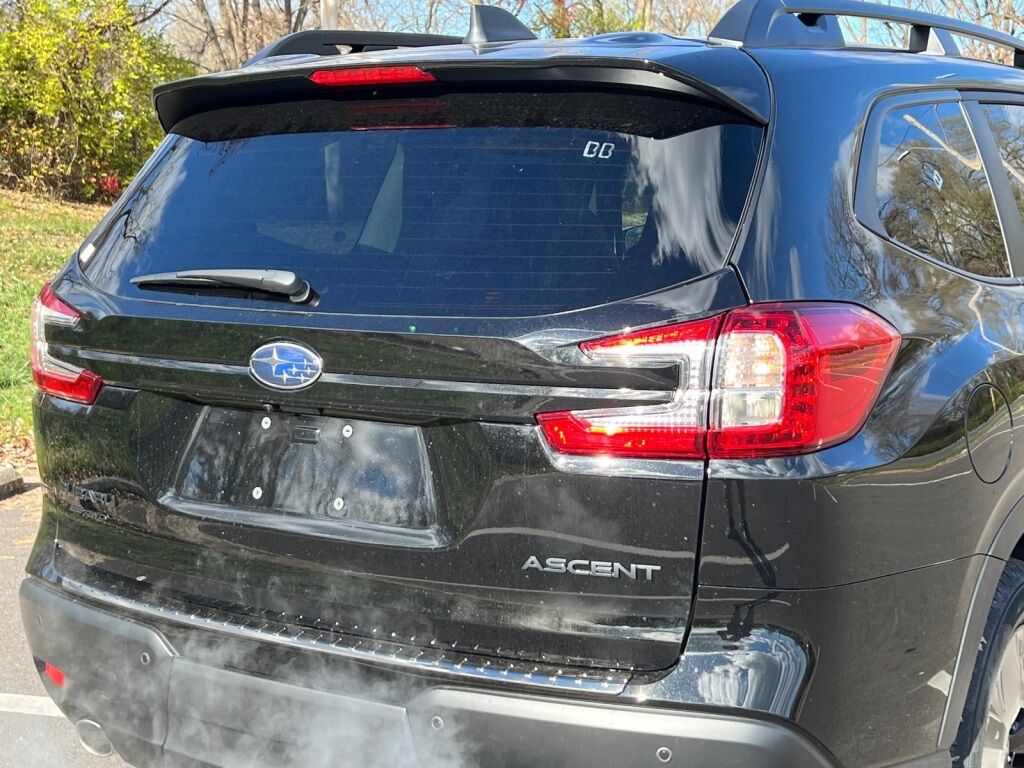 2026 Subaru ASCENT Premium 7-Passenger Hagerstown MD