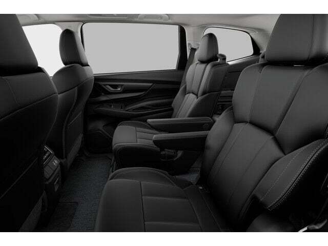 2026 Subaru ASCENT Premium 7-Passenger Hagerstown MD